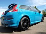 Volvo C30 Polestar Limited Edition 2013 года
